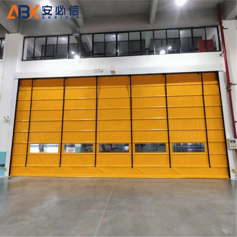 云浮市冷库门封