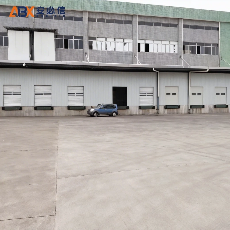 云浮市PVC高速门